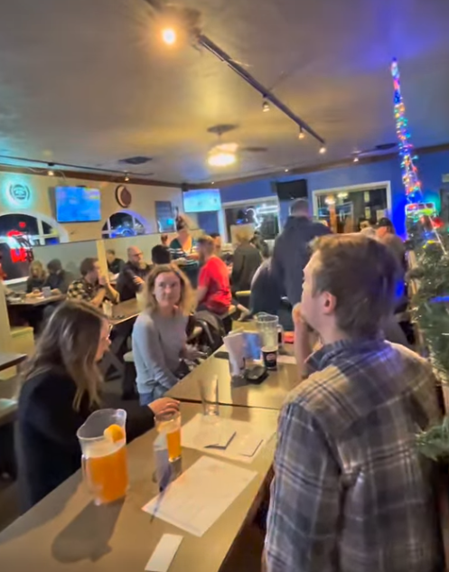 Game Night at The Lift Boise